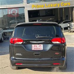 كرايسلر فوياجر